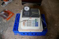 OLIVETTI ECR7100 CASH REGISTER - 5