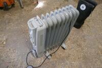 FAMGIZMO ELECTRIC HEATER - 2