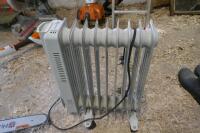 FAMGIZMO ELECTRIC HEATER - 3