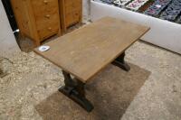 3'X 17'' COFFEE TABLE - 5