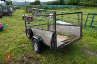 6' X 4' ATV TRAILER - 6