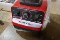 SILVER CREST BLENDER - 5