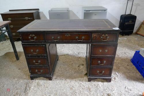 VINTAGE DESK