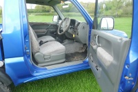 1999 SUZUKI JIMNY JEEP - 12