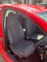 2006 PEUGEOT 107 URBAN 1.0L CAR - 4