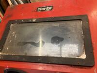 2004 CLARKE BLASTING CABINET - 3