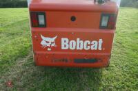 2008 BOBCAT SR150 SKIDSTEER LOADER - 13