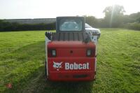 2008 BOBCAT SR150 SKIDSTEER LOADER - 22