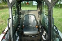 2008 BOBCAT SR150 SKIDSTEER LOADER - 32