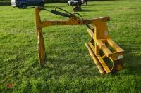 TWOSE OVER-ARM BALE HANDLER - 4