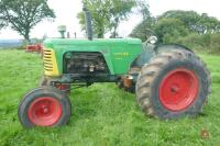 1957 OLIVER SUPER 88 DIESEL 2WD TRACTOR - 2