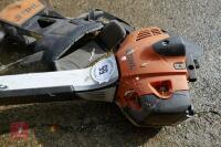 STIHL FS460C PETROL STRIMMER - 6