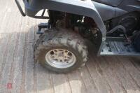 DIESEL 4CE 840 CCD 4WD ATV - 6