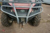 DIESEL 4CE 840 CCD 4WD ATV - 11