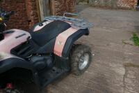 DIESEL 4CE 840 CCD 4WD ATV - 15