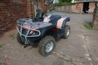 DIESEL 4CE 840 CCD 4WD ATV - 16