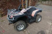 DIESEL 4CE 840 CCD 4WD ATV - 17