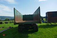 LORRY CONVERSION TIPPING TRAILER(46) - 8