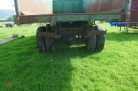 LORRY CONVERSION TIPPING TRAILER(46) - 10