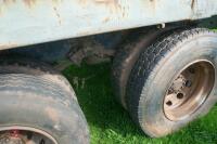 LORRY CONVERSION TIPPING TRAILER(46) - 16