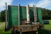 LORRY CONVERSION TIPPING TRAILER(46) - 22