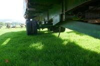 26'6'' X 8' BALE TRAILER (50) - 11