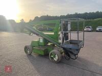 2005 NIFTY NDE CHERRY PICKER - 18