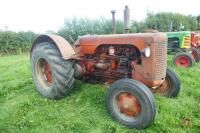 1952 CASE '500' DIESEL 2WD TRACTOR - 2