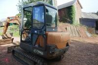 2006 DOOSAN SOLAR O35 3.5T EXCAVATOR - 27