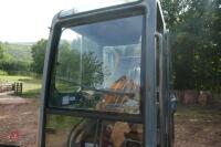 2006 DOOSAN SOLAR O35 3.5T EXCAVATOR - 40