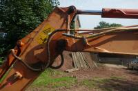 2006 DOOSAN SOLAR O35 3.5T EXCAVATOR - 44