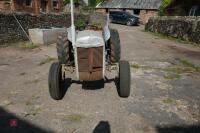 FERGUSON T20 TVO 2WD TRACTOR - 9