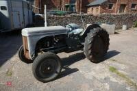 FERGUSON T20 TVO 2WD TRACTOR - 19