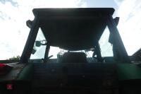 1988 JOHN DEERE 2650 4WD TRACTOR - 2