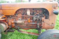 1952 CASE '500' DIESEL 2WD TRACTOR - 8