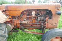 1952 CASE '500' DIESEL 2WD TRACTOR - 9