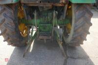 1988 JOHN DEERE 2650 4WD TRACTOR - 40