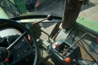 1988 JOHN DEERE 2650 4WD TRACTOR - 50