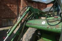 1988 JOHN DEERE 2650 4WD TRACTOR - 58