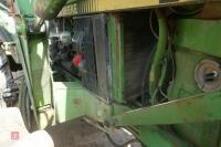 1988 JOHN DEERE 2650 4WD TRACTOR - 59