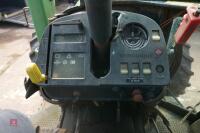 1988 JOHN DEERE 2650 4WD TRACTOR - 74