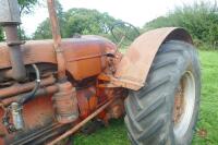 1952 CASE '500' DIESEL 2WD TRACTOR - 23