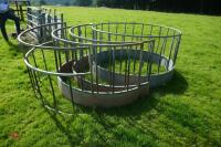 MULTIPLE SHEEP RING FEEDERS (59) - 3