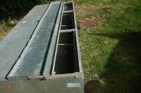 IAE 7' 6'' GALVANISED CREEP FEEDER (66) - 3