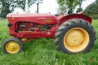 MASSEY HARRIS 30 2WD TRACTOR - 2