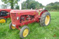 MASSEY HARRIS 30 2WD TRACTOR - 3