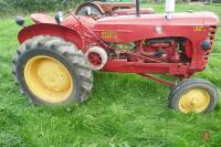 MASSEY HARRIS 30 2WD TRACTOR - 5