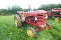 MASSEY HARRIS 30 2WD TRACTOR - 6