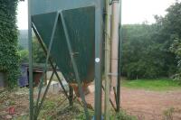 FREESTANDING GRAIN BIN (72) - 2