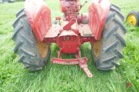 MASSEY HARRIS 30 2WD TRACTOR - 11